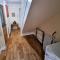 *F43NH* Setup for your most relaxed & Cosy stay + Free Parking + Free Fast WiFi *