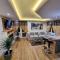 *F43NH* Setup for your most relaxed & Cosy stay + Free Parking + Free Fast WiFi *
