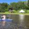 Lystang Camping & Cabins