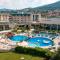 A Hoteli - Hotel Izvor - 阿然德洛维克