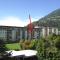 RUTH Haus KMB Seeblickappartement am Ossiacher See mit direktem Seezugang, Hallenbad