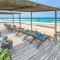 Thonga Beach Lodge