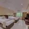 Guruprerna Beacon Resort, Dwarka