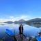 Glamour camping bedugul