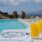 Villa Infinity - Ios Chora