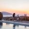 Villa Infinity - Ios Chora