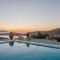 Villa Infinity - Ios Chora
