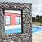 Charming Villa in Fajã da Ovelha with Private Pool