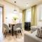 Apartamenty Harenda Zakopane