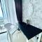 E 1-5Pax Cozy home 4 Bed Wifi TV Trefoil @Setia City Setia Alam SCCC