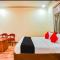 Serene Aravali Resort, Pushkar