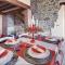 Romantic Lux Country House - Monte San Savino