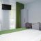 Astra Hotel