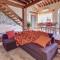 Romantic Lux Country House - Monte San Savino