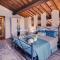 Romantic Lux Country House - Monte San Savino