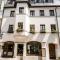 Sommers Hotel Altes Posteck - Reichenbach im Vogtland