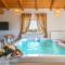 Tenute Shardana Luxury Farmhouse with SPA, Sauna, Heated Swimming Pool