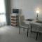 Studio proche de la plage