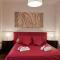 B&B Milleduecento Luxury Room