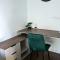 Talsa 1-bedroom apartment in city center Šiauliai