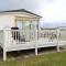 3 Bedroom Caravan in Hunstanton Manor Park