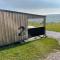 Famau Cabins Gwel Y mynudd