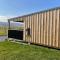 Famau Cabins Gwel Y mynudd - Cilcain