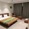 Hotel Sumanchandra Suites