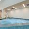 Sea Colony - 302S Edgewater - Bethany Beach
