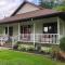 3640 Wells Bay Road home