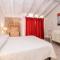Le Rêve - Lake view rooms