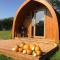Garden Cottage Glamping Pod