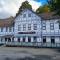 Bild Gasthaus "Burgstieg"