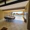 Moshate Lodge Zebula 4 Bedroom Holiday home