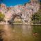 Rives d'Arc - Vallon-Pont-dʼArc