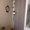 studio climatisé, 50 m de la prom, Wifi