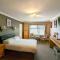 Hotel Celebrity Bournemouth East Cliff by Villare hotels