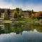 Pradas Resort Brigels
