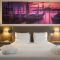 Novotel Suites Paris CDG Airport Villepinte