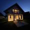Lodge at Lough Erne