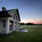 Lodge at Lough Erne
