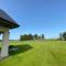 Lodge at Lough Erne