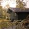 Ancarraig Lodges