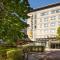 Novotel Suites Paris CDG Airport Villepinte - Roissy-en-France