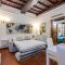 Spanish Steps Apartment & Terrace