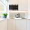 StayPrime Marylebone Serviced Apartments