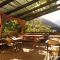 Relais dEndron