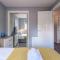 Monicas Apartment Lovely ground floor 2 bedroom serviced apartment