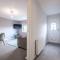 Monicas Apartment Lovely ground floor 2 bedroom serviced apartment