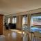 Easy-Living Buholz Hoch 12